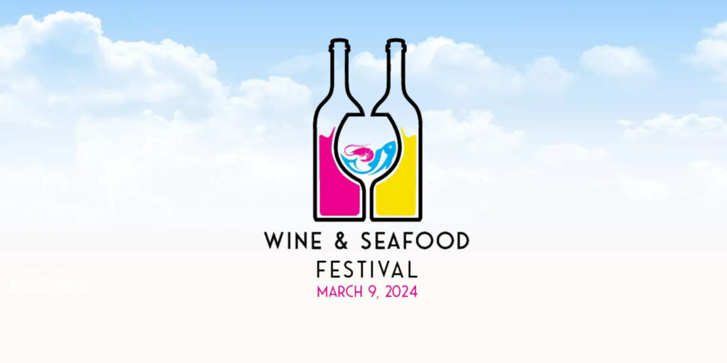 Food and Vendor Application Dania Beach Wine and Seafood Festival