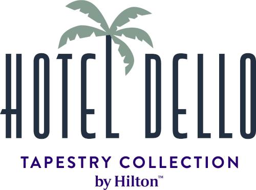 Hotel Dello Fort Lauderdale Airport